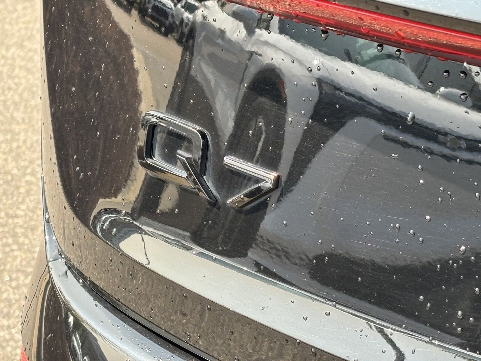 2023 Audi Q7 Premium Plus