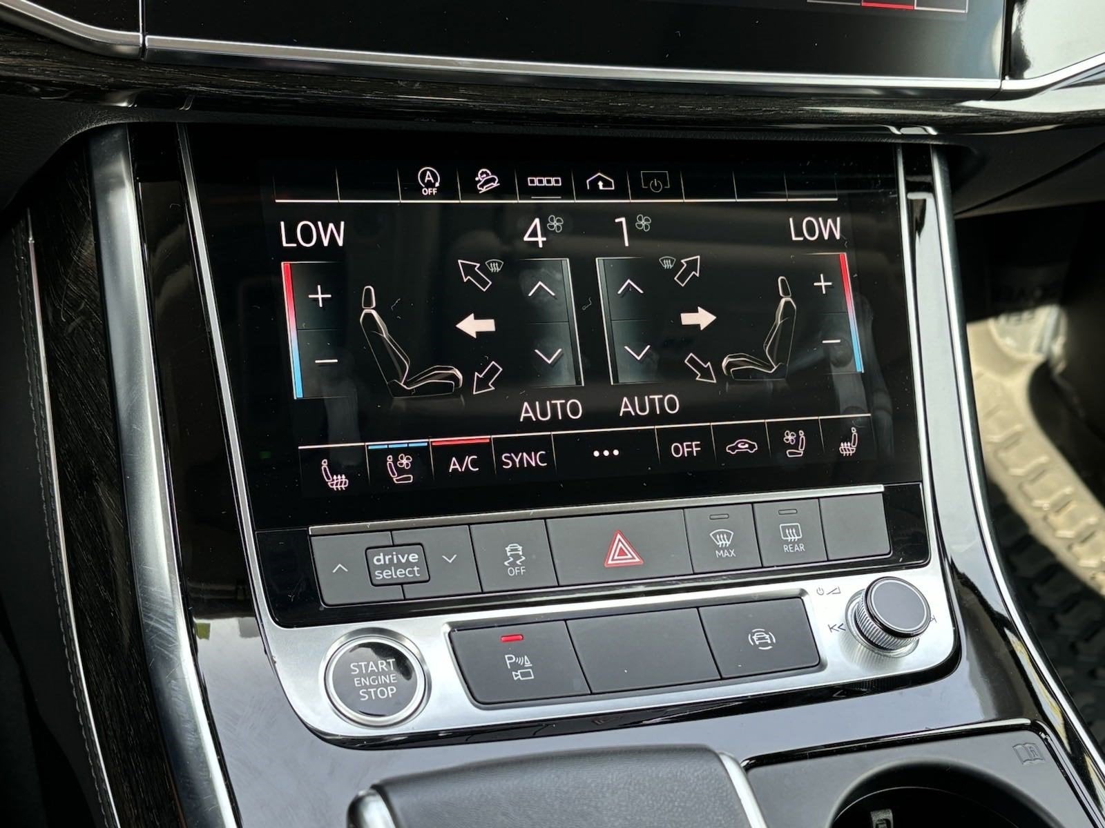 2023 Audi Q7 Premium Plus