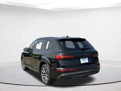 2023 Audi Q7 Premium Plus