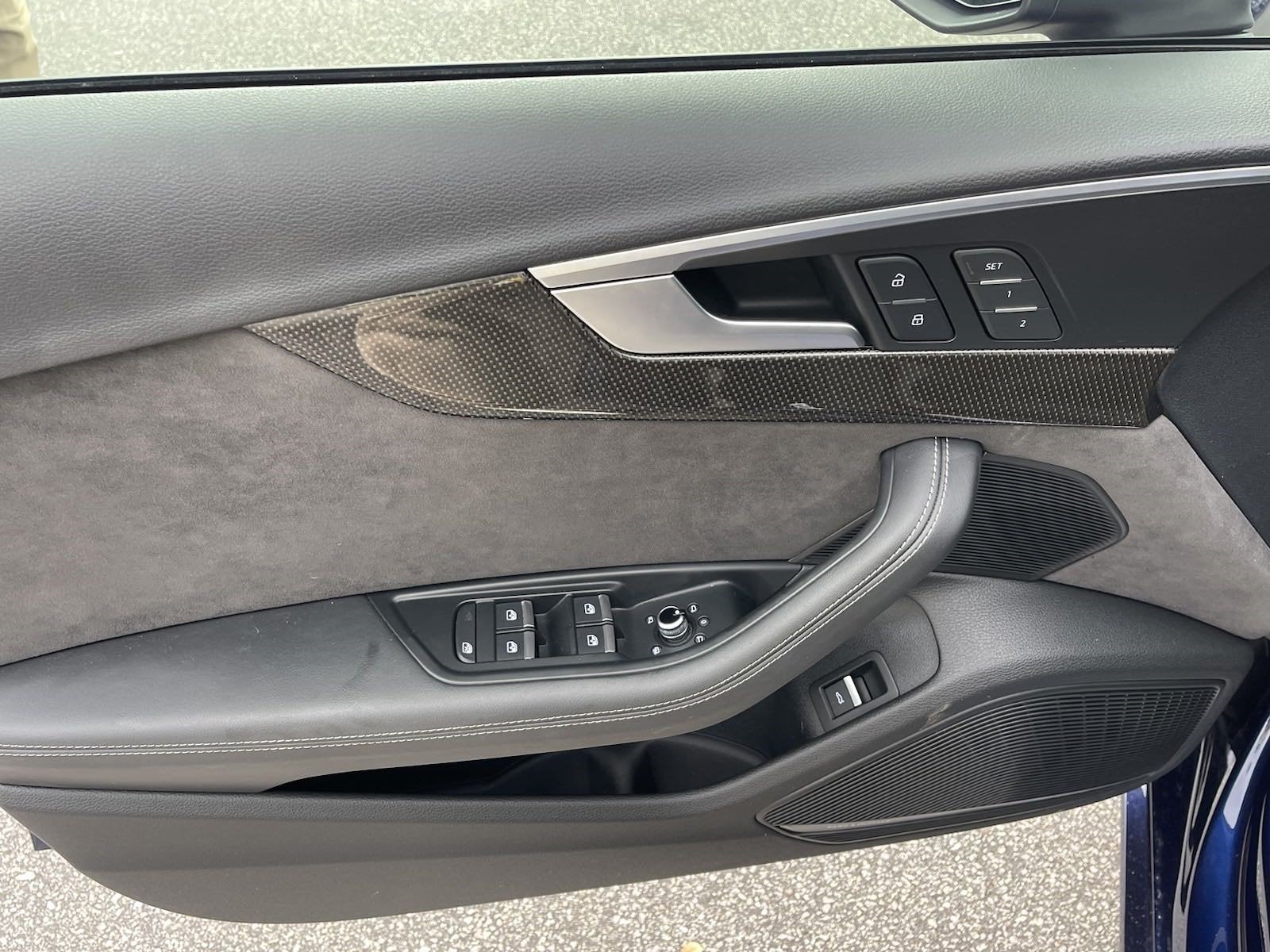 2019 Audi S4 Prestige