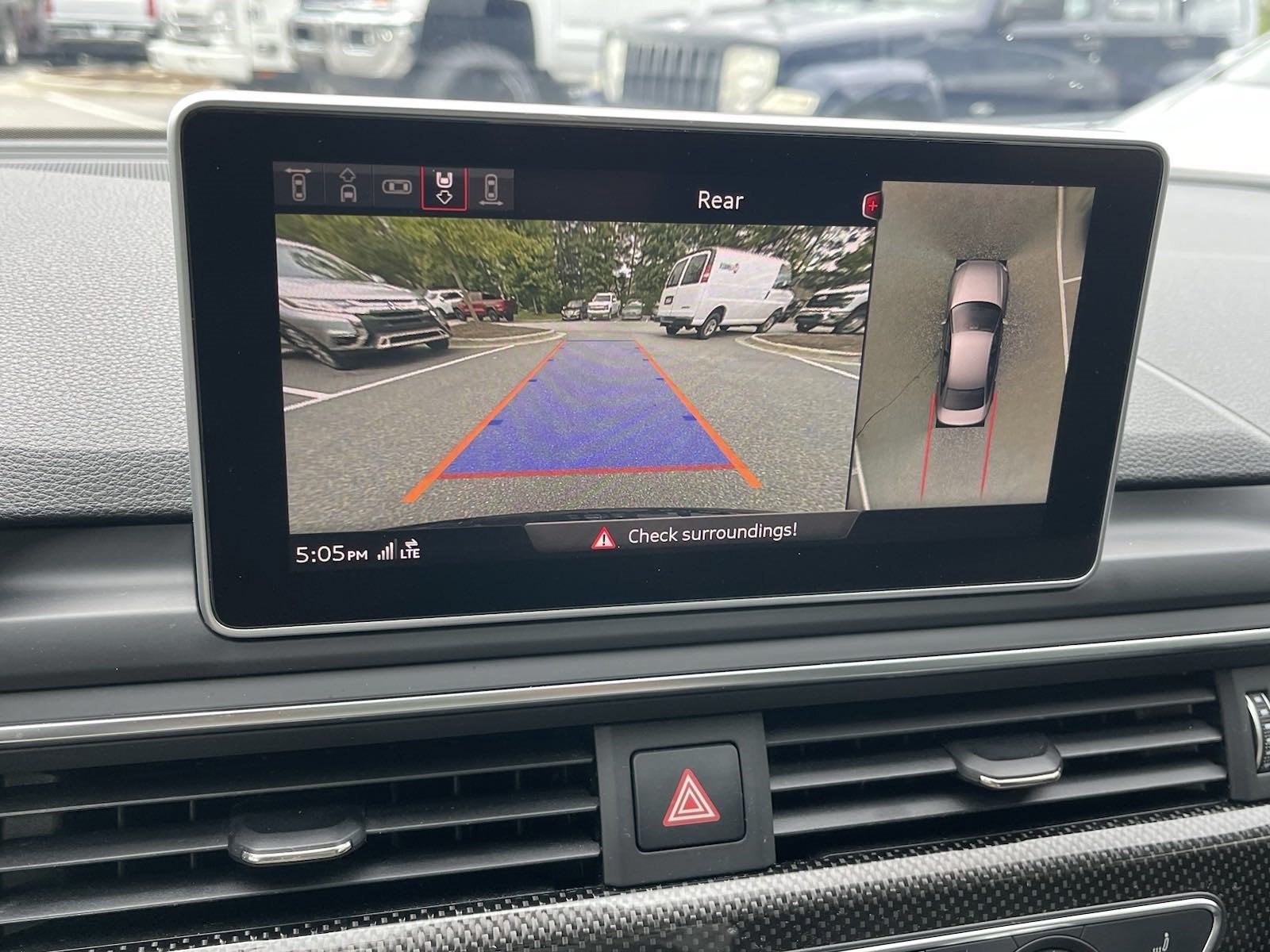 2019 Audi S4 Prestige