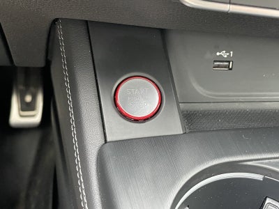 2019 Audi S4 Prestige