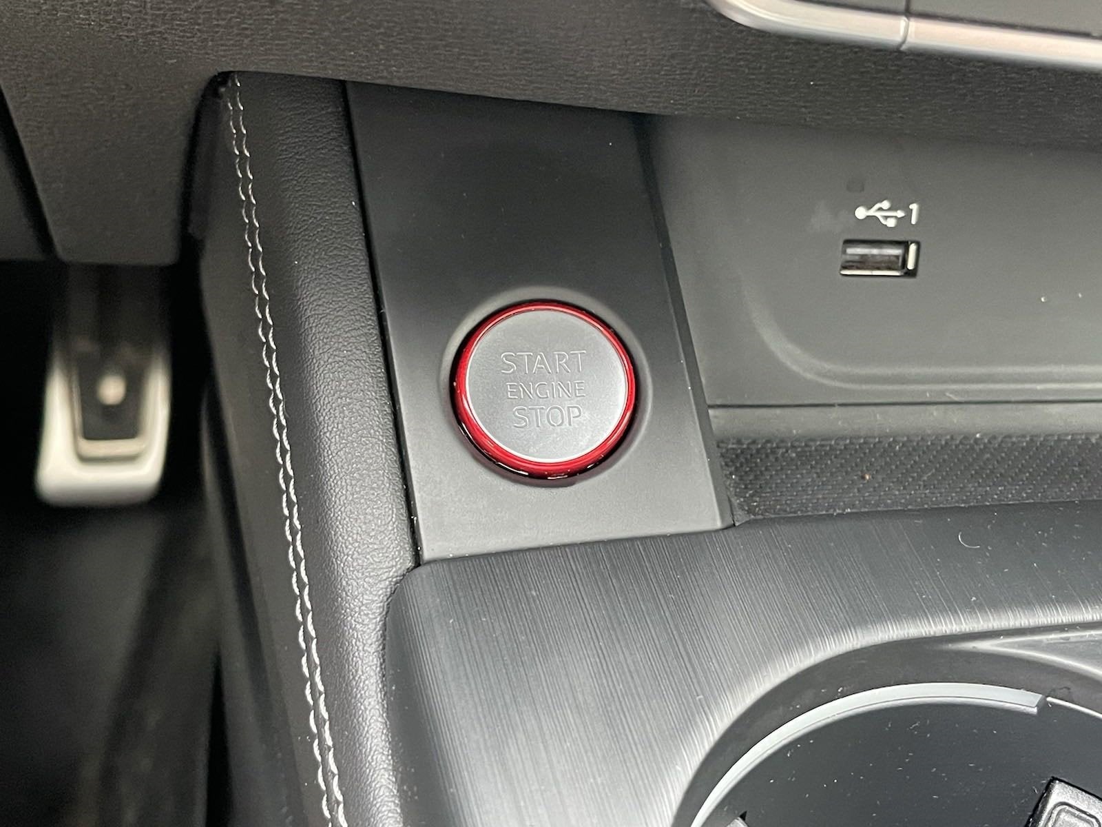 2019 Audi S4 Prestige