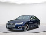 2019 Audi S4 Prestige