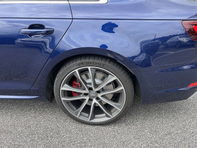 2019 Audi S4 Prestige
