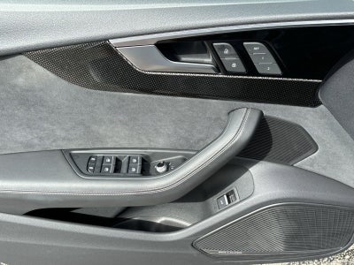 2023 Audi S5 Sportback Premium Plus