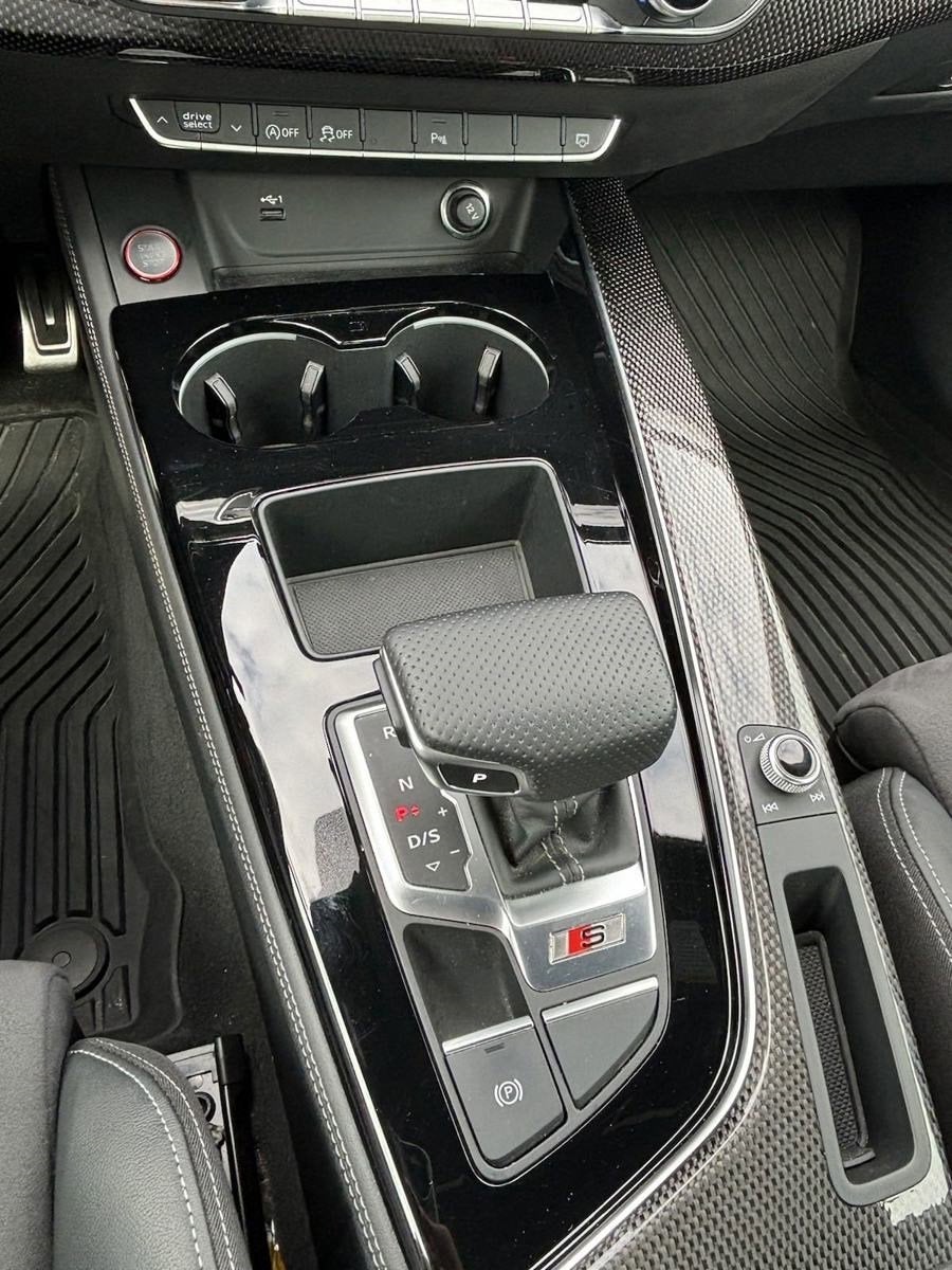 2023 Audi S5 Sportback Premium Plus