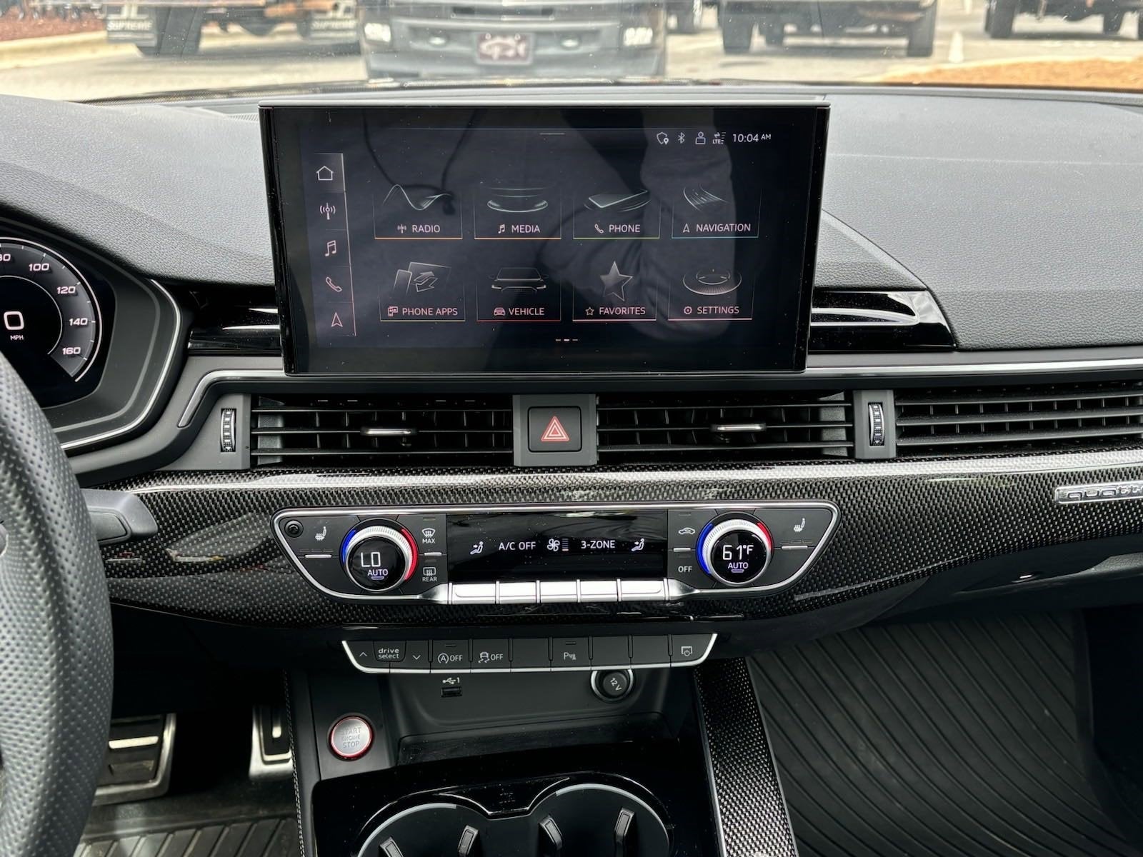 2023 Audi S5 Sportback Premium Plus