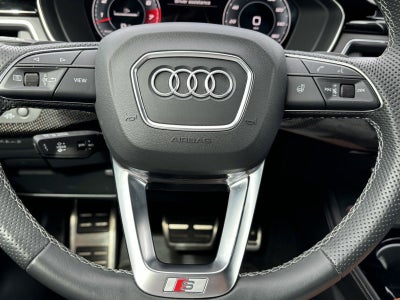 2023 Audi S5 Sportback Premium Plus