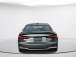 2023 Audi S5 Sportback Premium Plus