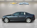 2018 Audi A4 2.0T ultra Premium