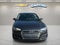 2018 Audi A4 2.0T ultra Premium