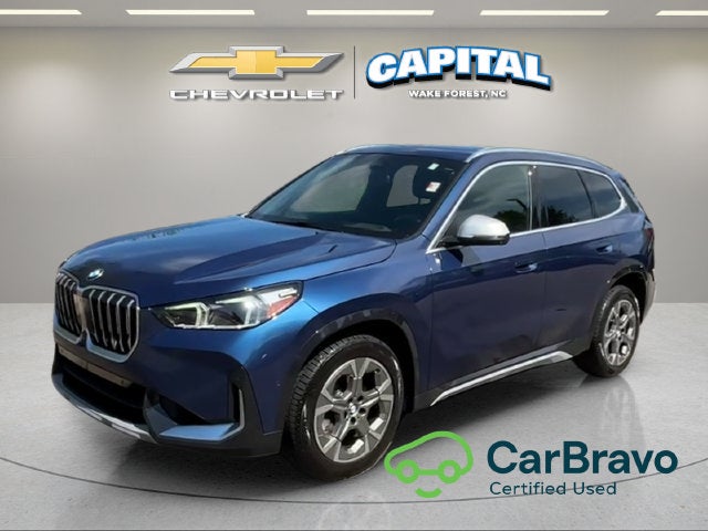 2023 BMW X1 xDrive28i