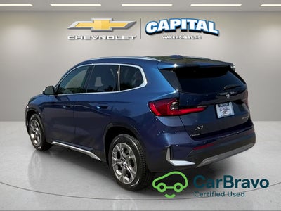 2023 BMW X1 xDrive28i