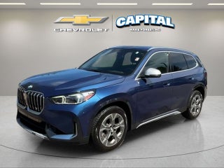 2023 BMW X1 xDrive28i