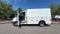 2018 Mercedes-Benz Sprinter 3500 Cab Chassis 144 WB Standard Roof