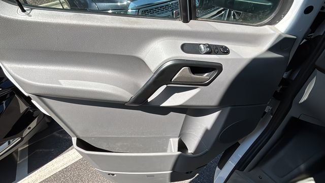 2018 Mercedes-Benz Sprinter 3500 Cab Chassis 144 WB Standard Roof