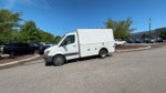 2018 Mercedes-Benz Sprinter 3500 Cab Chassis 144 WB Standard Roof