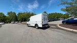 2018 Mercedes-Benz Sprinter 3500 Cab Chassis 144 WB Standard Roof