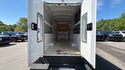 2018 Mercedes-Benz Sprinter 3500 Cab Chassis 144 WB Standard Roof
