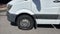 2018 Mercedes-Benz Sprinter 3500 Cab Chassis 144 WB Standard Roof