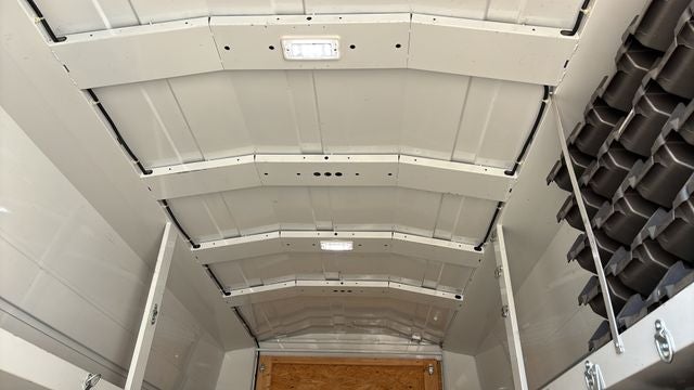 2018 Mercedes-Benz Sprinter 3500 Cab Chassis 144 WB Standard Roof