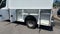 2018 Mercedes-Benz Sprinter 3500 Cab Chassis 144 WB Standard Roof