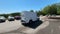 2018 Mercedes-Benz Sprinter 3500 Cab Chassis 144 WB Standard Roof