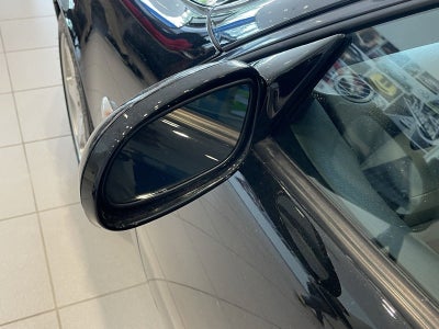 2000 Mercedes-Benz SLK Kompressor