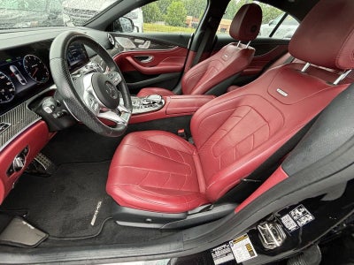 2019 Mercedes-Benz CLS AMG® CLS 53 S