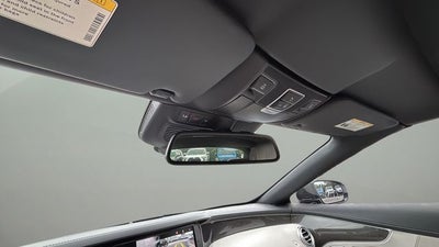 2017 Mercedes-Benz S-Class S 65 AMG® Base