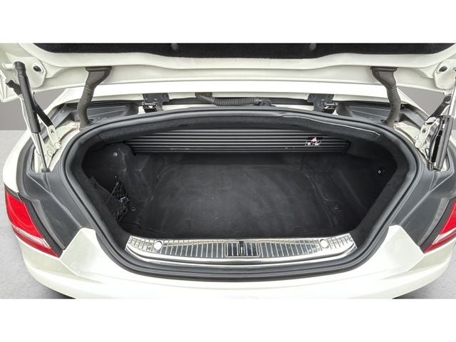 2017 Mercedes-Benz S-Class S 65 AMG® Base