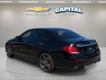 2020 Mercedes-Benz E-Class E 63 S AMG® 4MATIC®