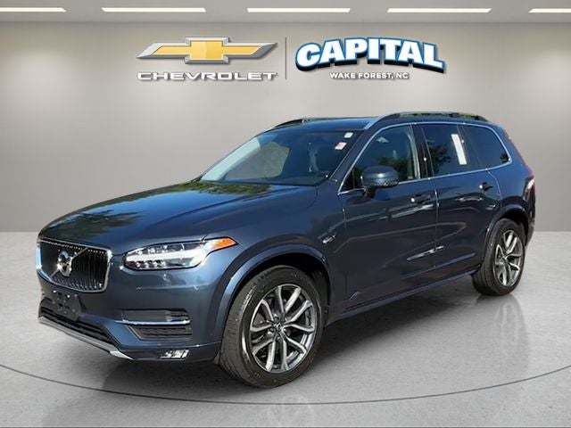 2019 Volvo XC90 T5 Momentum