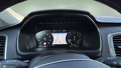 2019 Volvo XC90 T5 Momentum