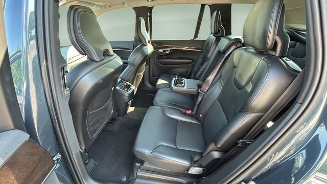 2019 Volvo XC90 T5 Momentum