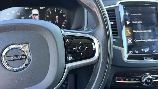 2019 Volvo XC90 T5 Momentum