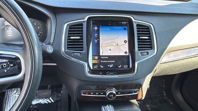 2019 Volvo XC90 T5 Momentum