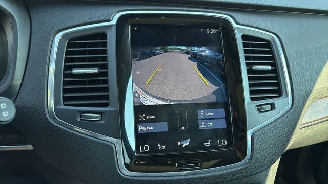 2019 Volvo XC90 T5 Momentum