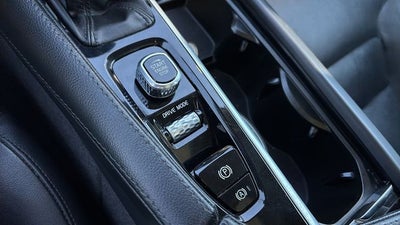 2019 Volvo XC90 T5 Momentum