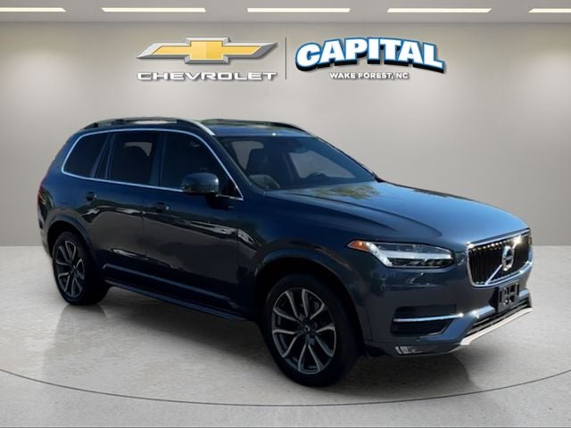 2019 Volvo XC90 T5 Momentum