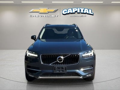 2019 Volvo XC90 T5 Momentum