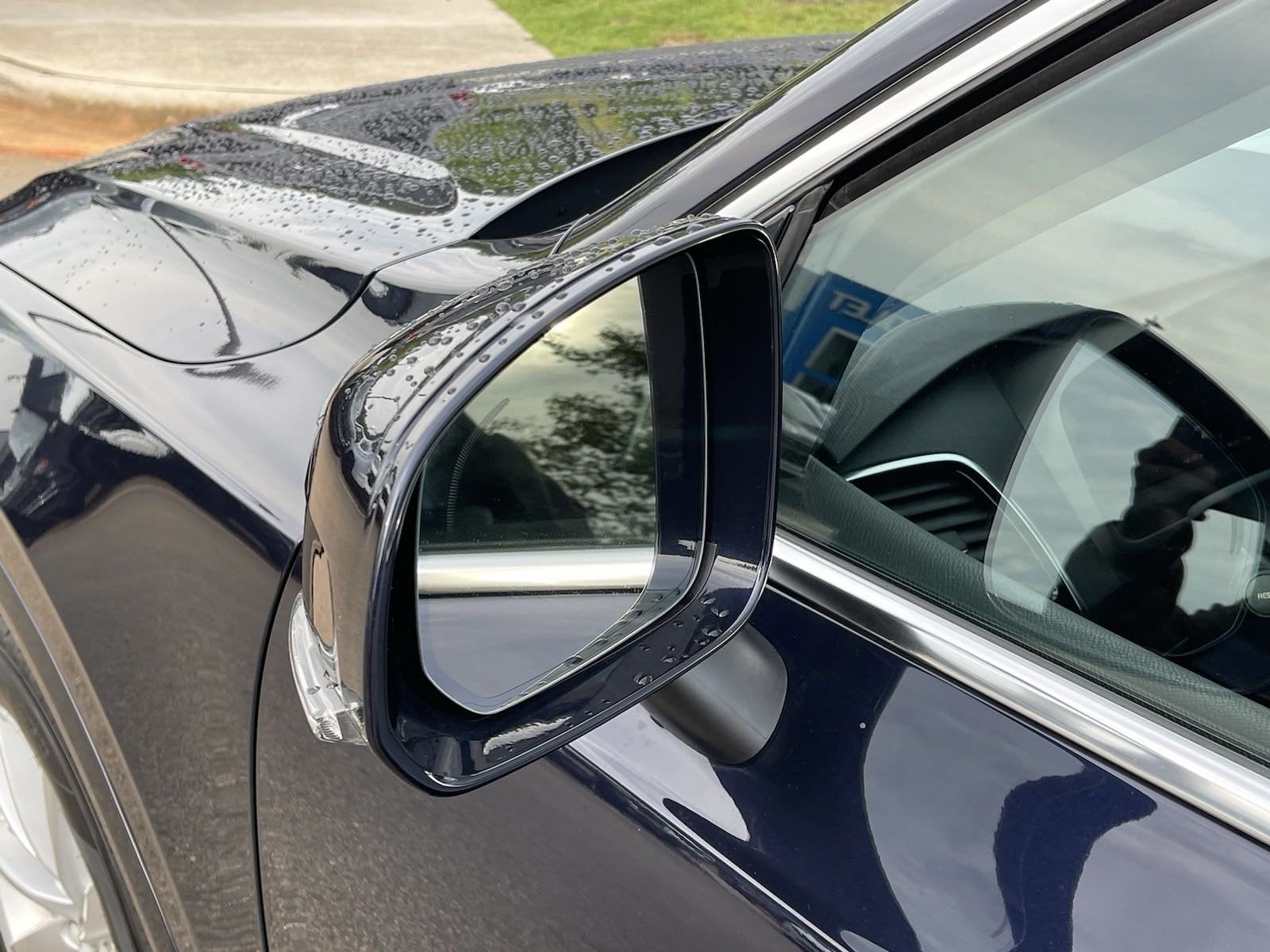 2017 Volvo XC90 Momentum