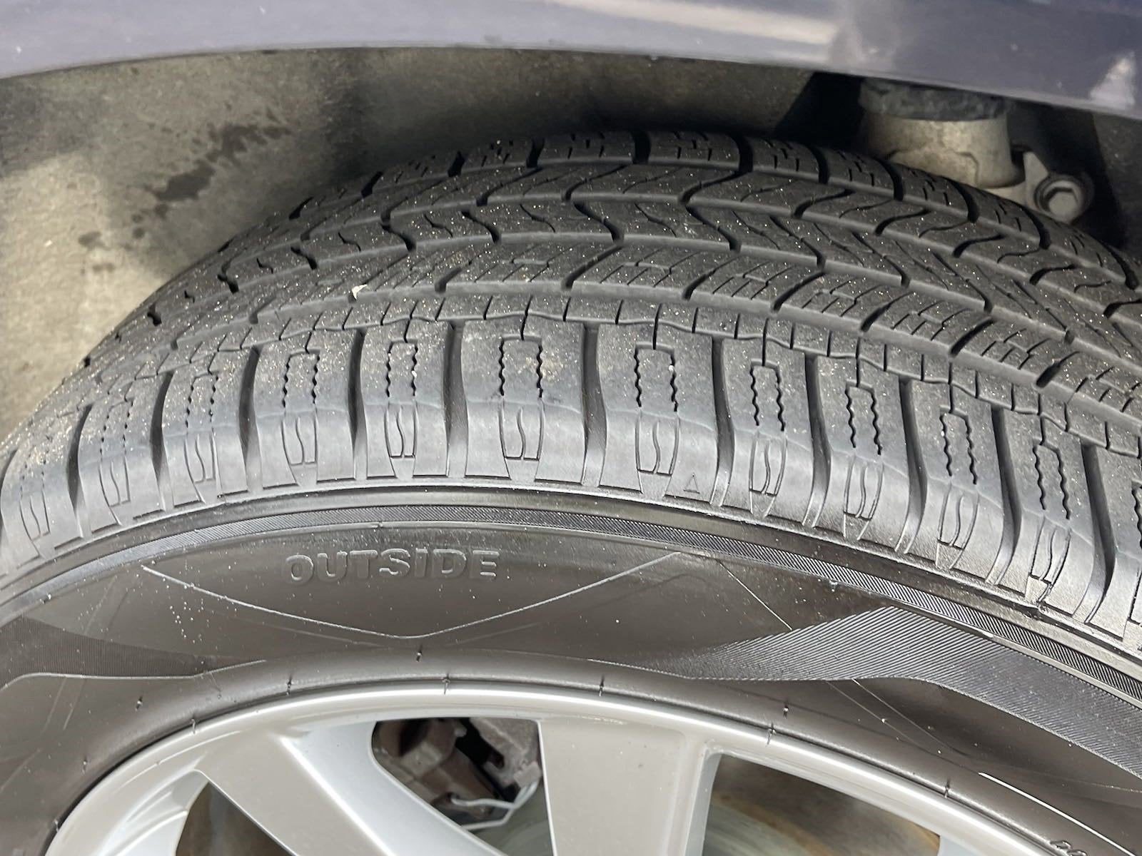 2017 Volvo XC90 Momentum