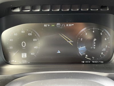 2017 Volvo XC90 Momentum