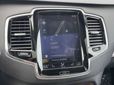 2017 Volvo XC90 Momentum