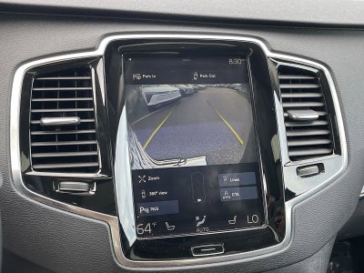 2017 Volvo XC90 Momentum