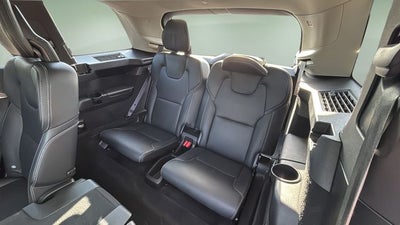 2022 Volvo XC90 Recharge Plug-In Hybrid T8 Inscription 7 Passenger