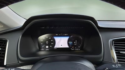 2022 Volvo XC90 Recharge Plug-In Hybrid T8 Inscription 7 Passenger