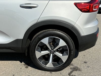 2024 Volvo XC40 B5 Core